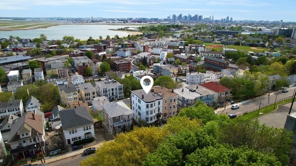 3 bed, 1 bath apartment for rent at 118 Gladstone St Unit 4, East Boston — photo 11 of 12