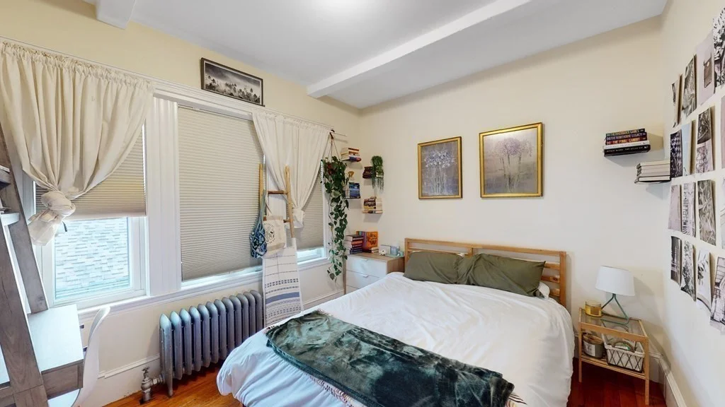 3 bed, 1 bath apartment for rent at 118 Gladstone St Unit 4, East Boston — photo 4 of 12