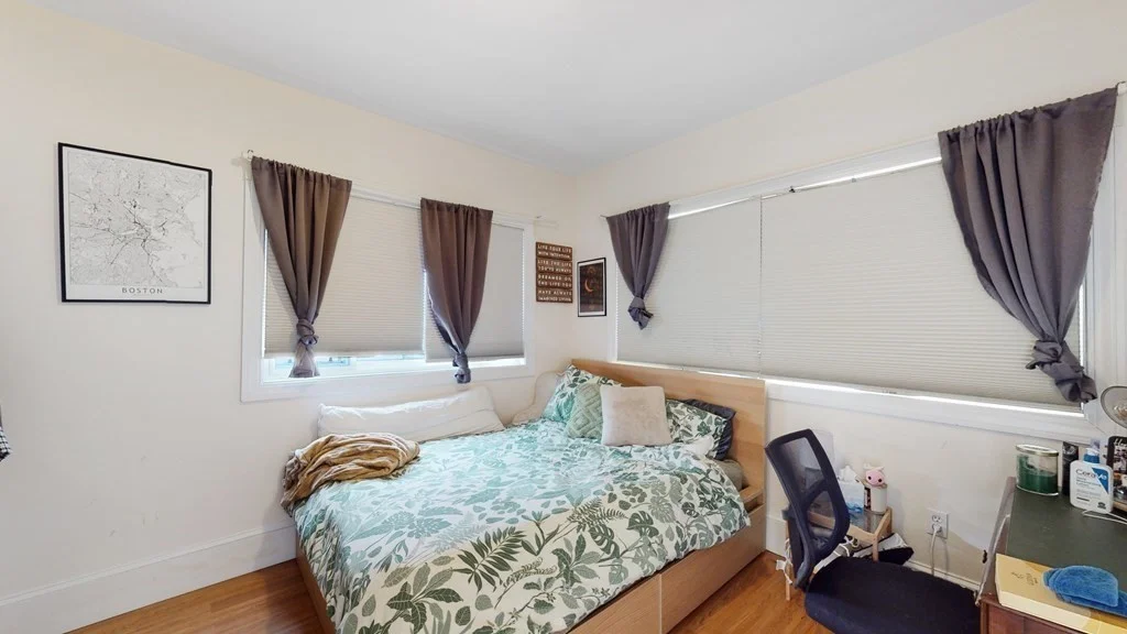 3 bed, 1 bath apartment for rent at 118 Gladstone St Unit 4, East Boston — photo 3 of 12