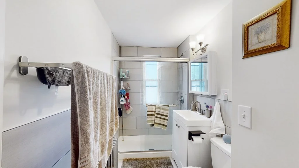 3 bed, 1 bath apartment for rent at 118 Gladstone St Unit 4, East Boston — photo 7 of 12