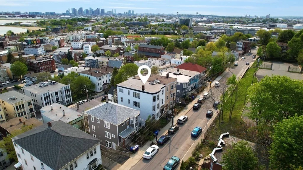 3 bed, 1 bath apartment for rent at 118 Gladstone St Unit 4, East Boston — photo 10 of 12