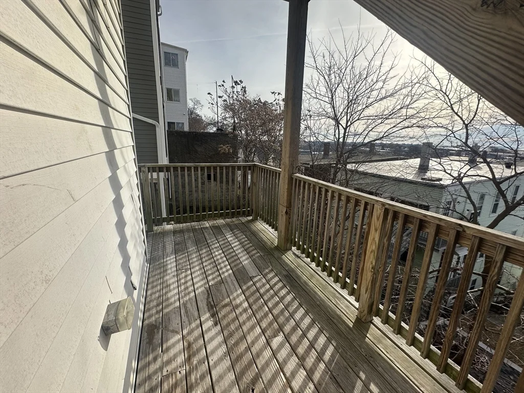 2 bed, 1 bath apartment for rent at 118 Gladstone St Unit B, East Boston — photo 14 of 16