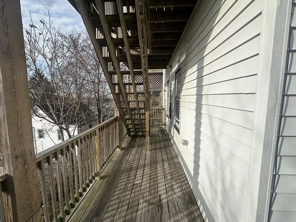 2 bed, 1 bath apartment for rent at 118 Gladstone St Unit B, East Boston — photo 15 of 16