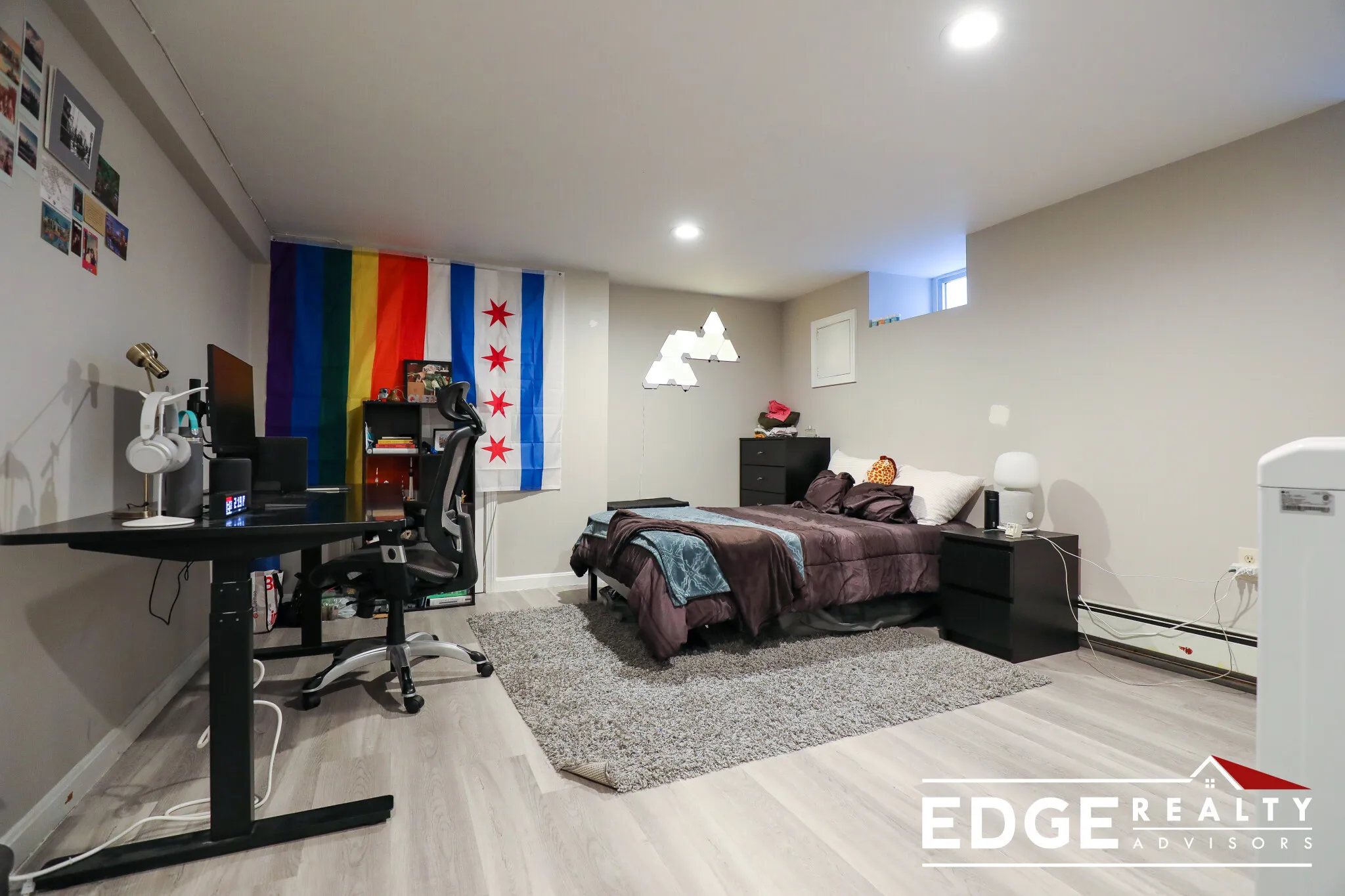 4 bed, 2 bath apartment for rent at 118 Glenville Ave Unit 1, Allston — photo 13 of 16