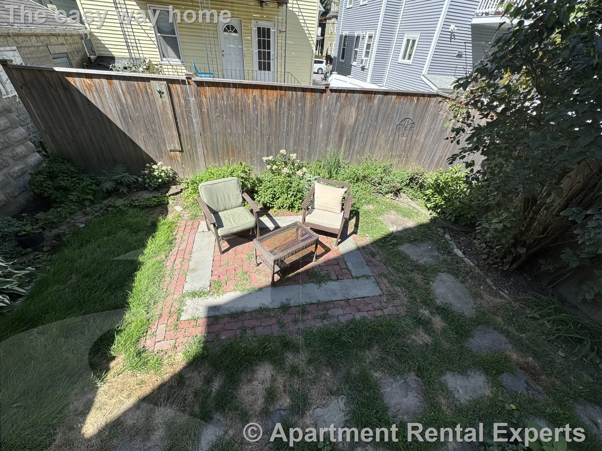 2 bed, 2 bath apartment for rent at 118 Highland Rd Unit 1, Ball Square — photo 27 of 27