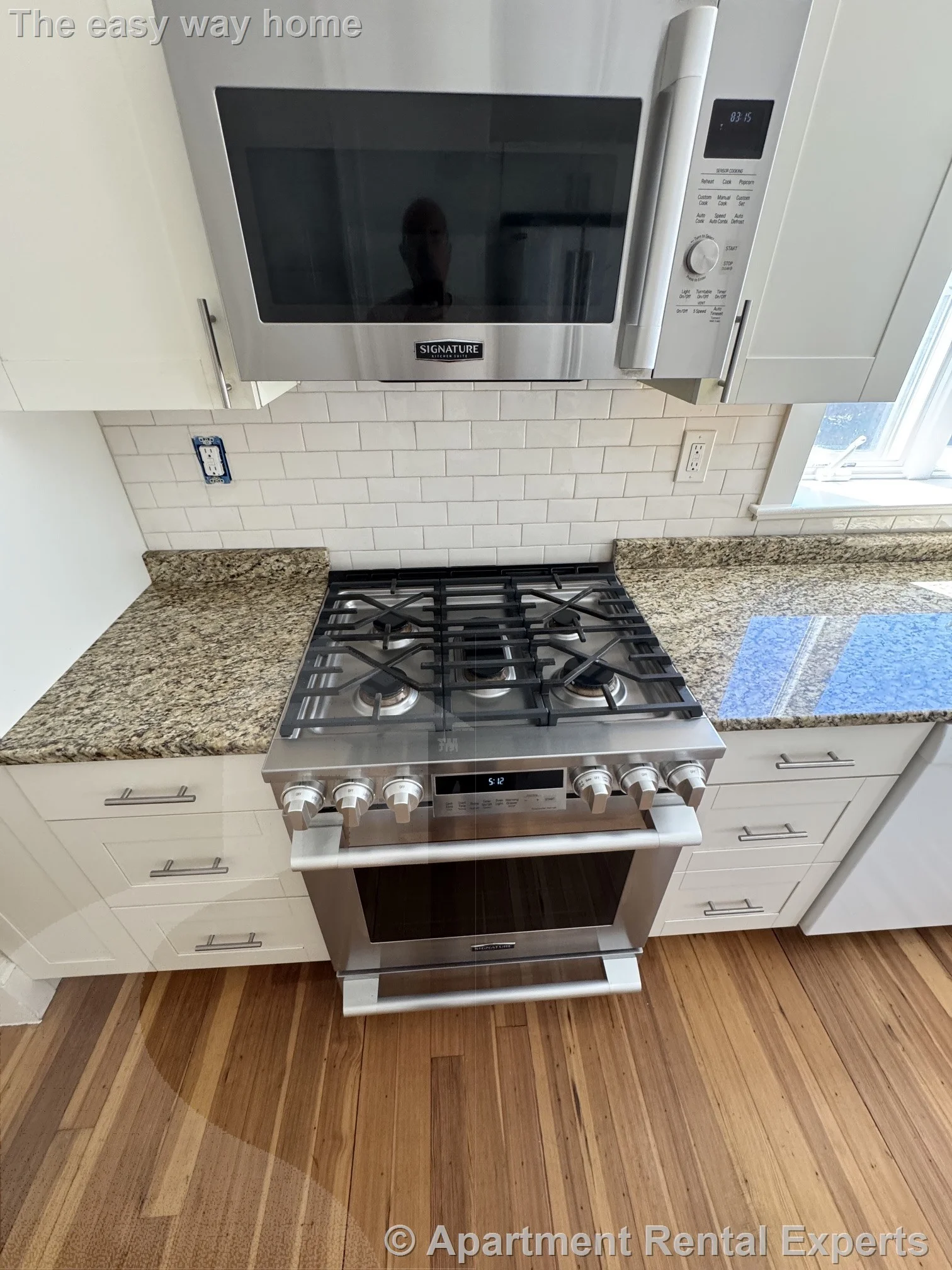 2 bed, 2 bath apartment for rent at 118 Highland Rd Unit 1, Ball Square — photo 26 of 27