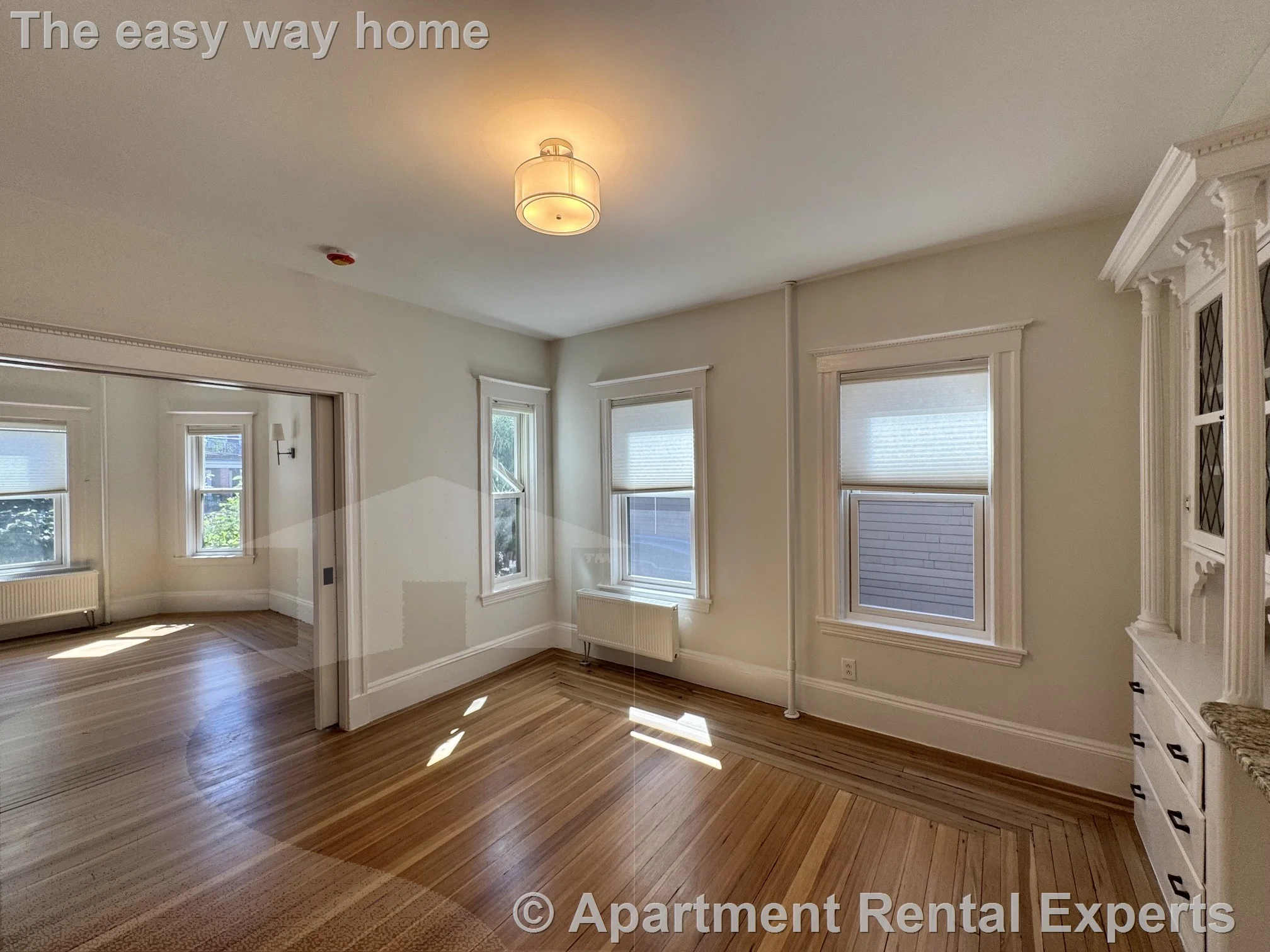 2 bed, 2 bath apartment for rent at 118 Highland Rd Unit 1, Ball Square — photo 9 of 27