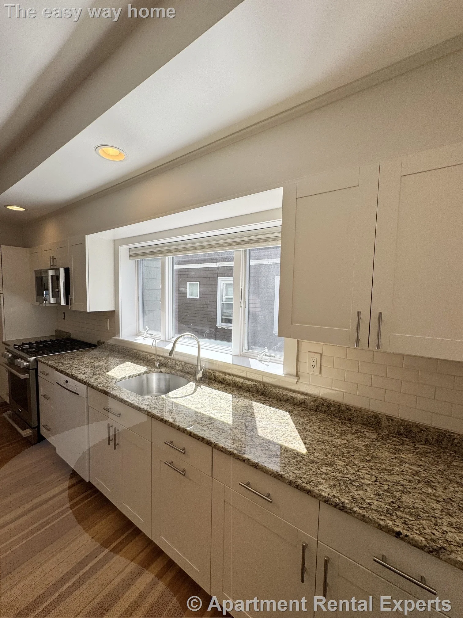 2 bed, 2 bath apartment for rent at 118 Highland Rd Unit 1, Ball Square — photo 12 of 27