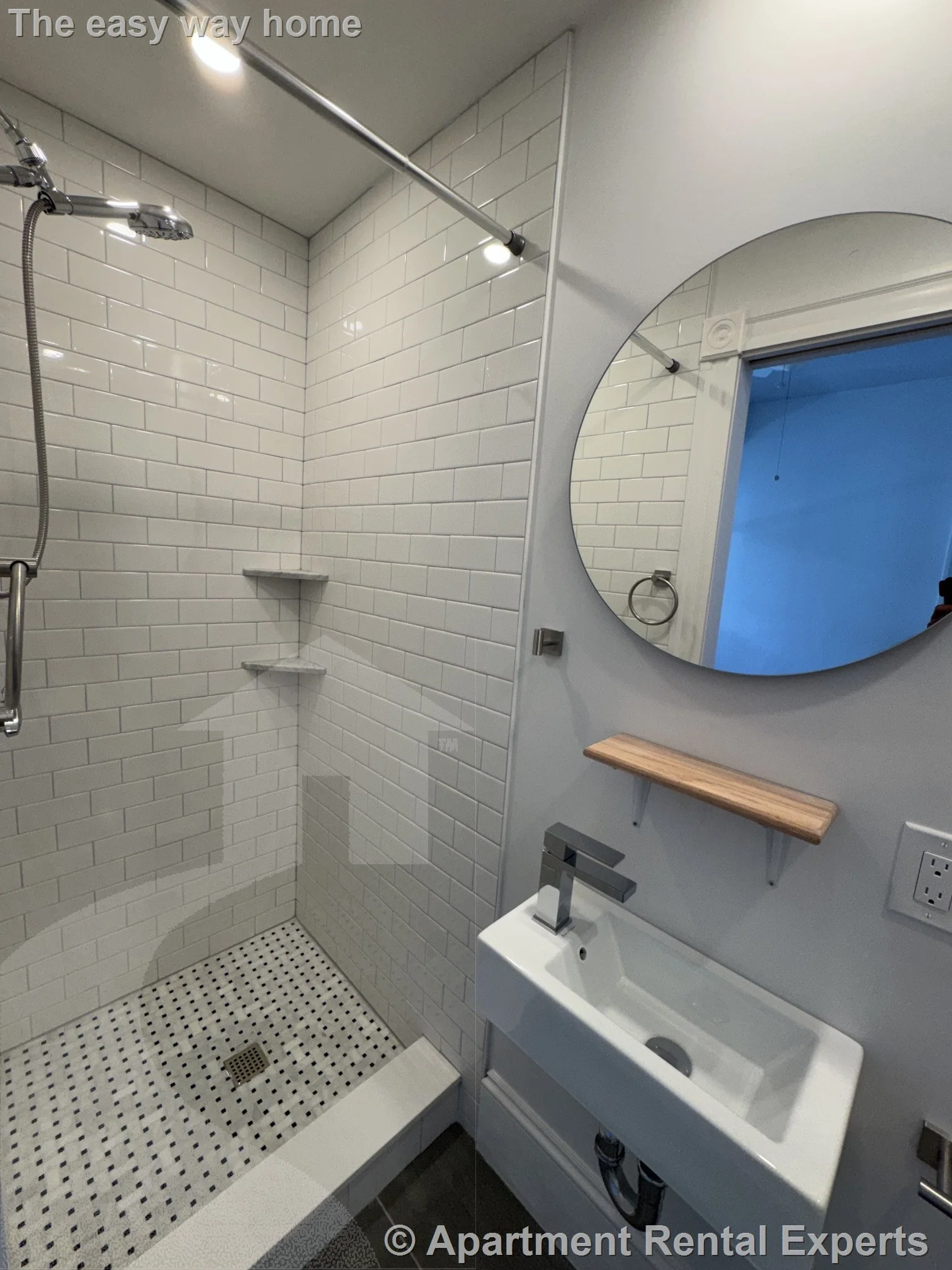 2 bed, 2 bath apartment for rent at 118 Highland Rd Unit 1, Ball Square — photo 22 of 27