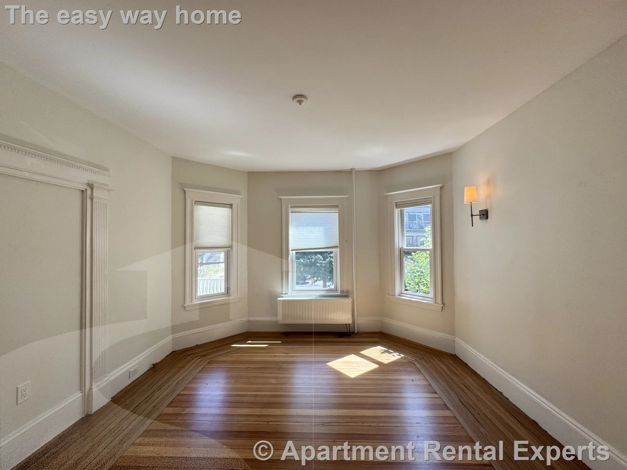 2 bed, 2 bath apartment for rent at 118 Highland Rd Unit 1, Ball Square — photo 5 of 27
