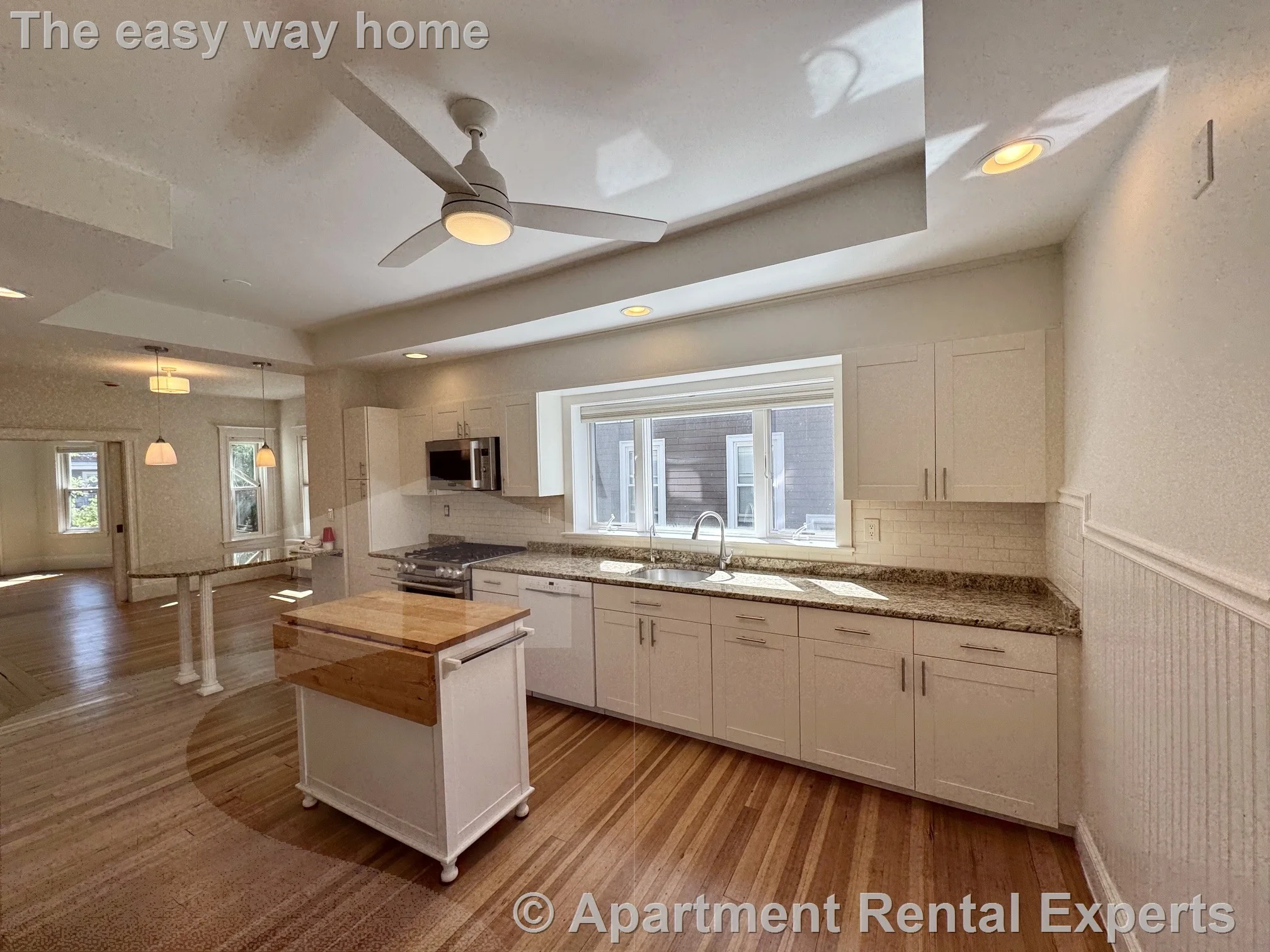 2 bed, 2 bath apartment for rent at 118 Highland Rd Unit 1, Ball Square — photo 11 of 27