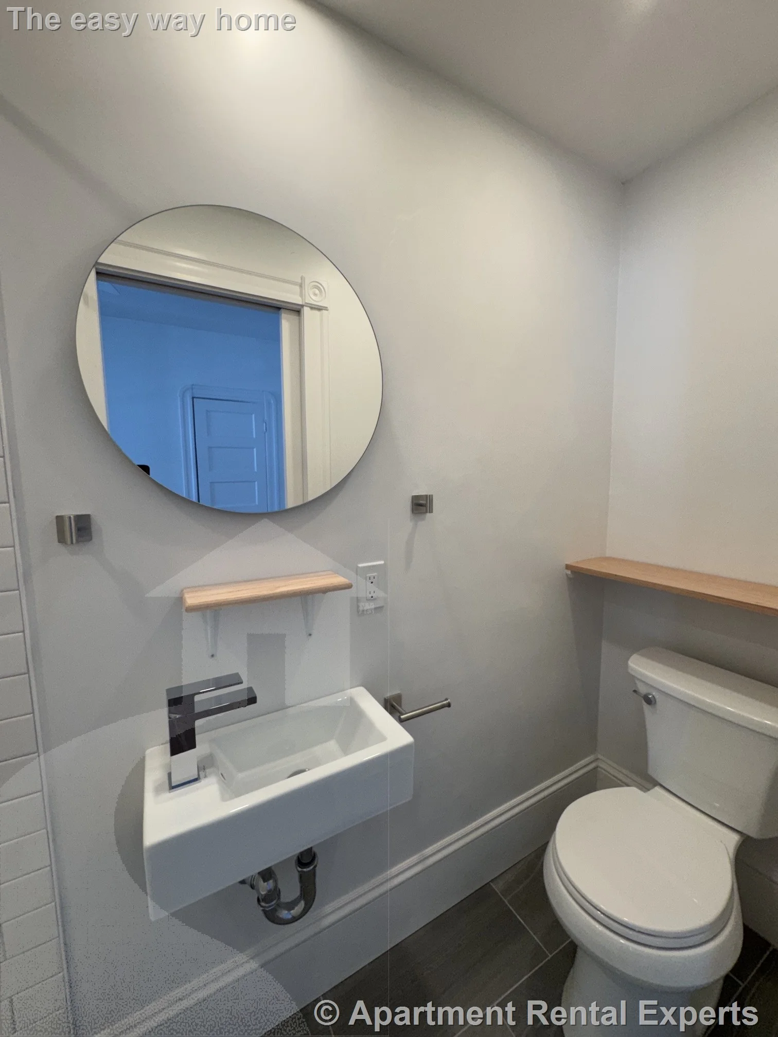 2 bed, 2 bath apartment for rent at 118 Highland Rd Unit 1, Ball Square — photo 23 of 27