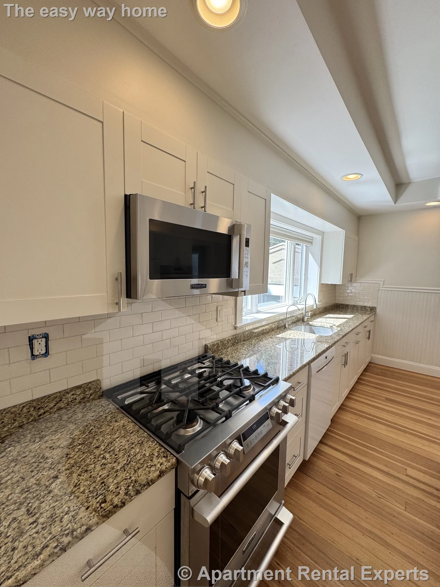 2 bed, 2 bath apartment for rent at 118 Highland Rd Unit 1, Ball Square — photo 14 of 27