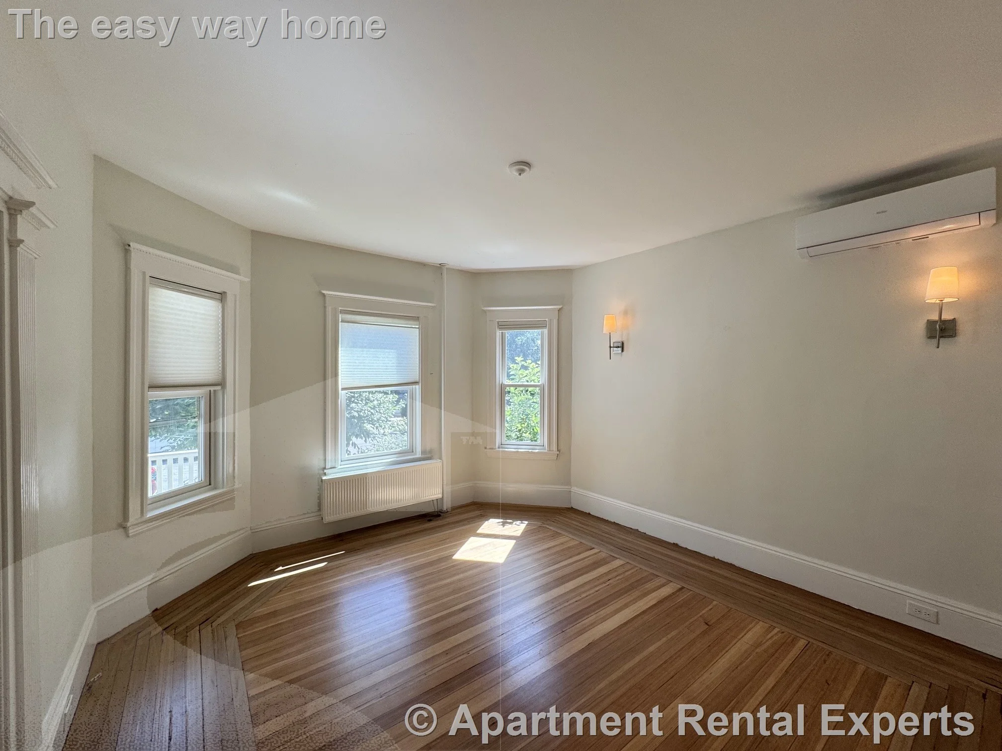 2 bed, 2 bath apartment for rent at 118 Highland Rd Unit 1, Ball Square — photo 7 of 27
