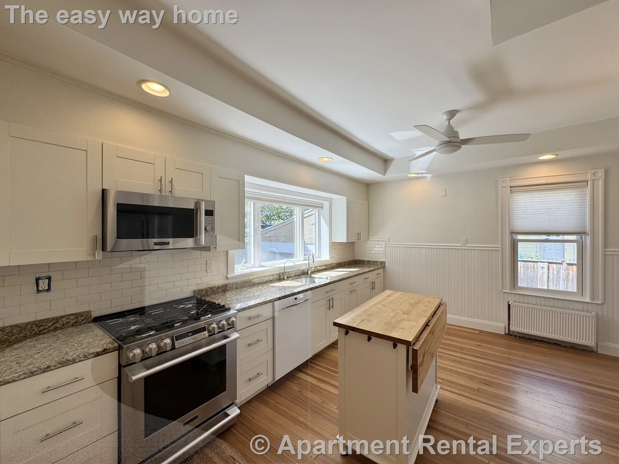 2 bed, 2 bath apartment for rent at 118 Highland Rd Unit 1, Ball Square — photo 10 of 27