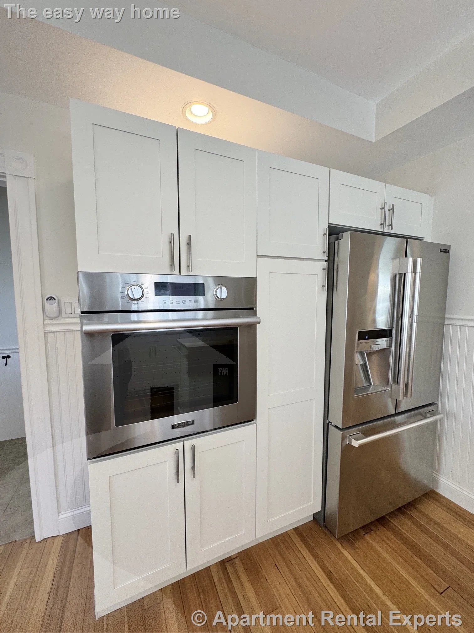 2 bed, 2 bath apartment for rent at 118 Highland Rd Unit 1, Ball Square — photo 13 of 27