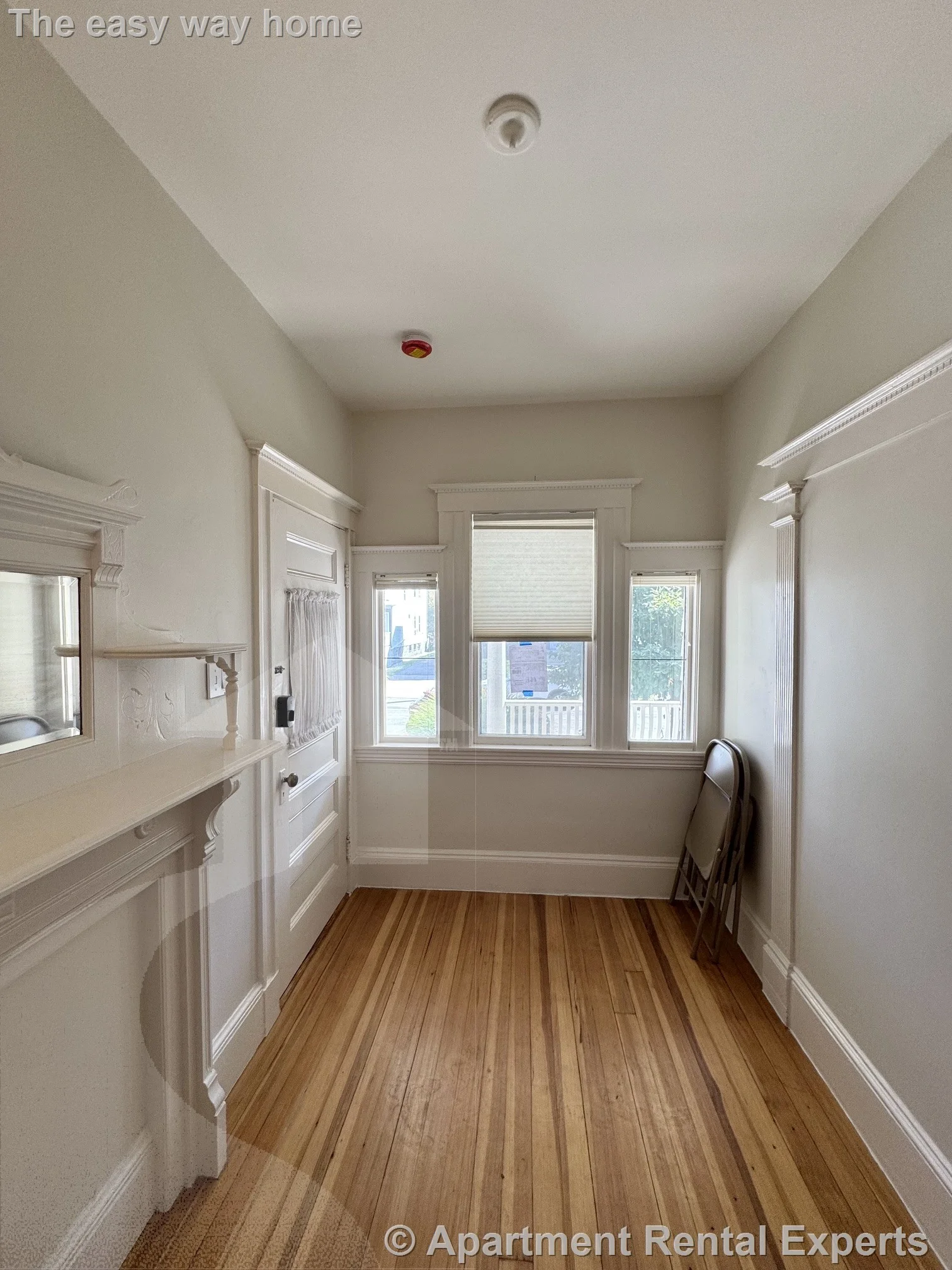 2 bed, 2 bath apartment for rent at 118 Highland Rd Unit 1, Ball Square — photo 4 of 27
