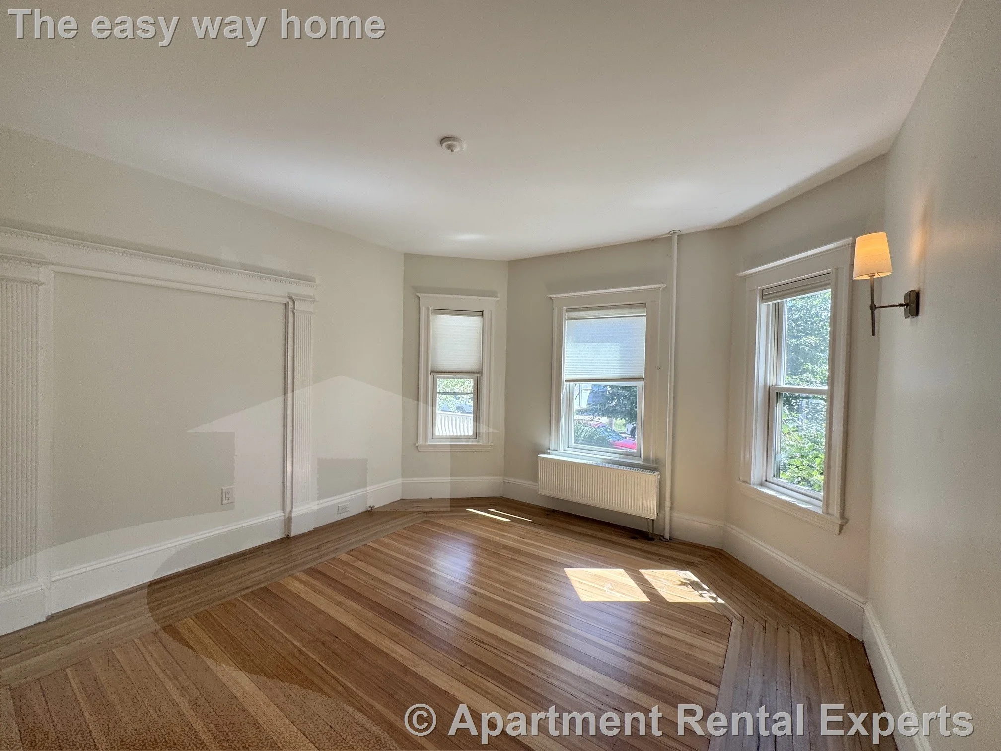 2 bed, 2 bath apartment for rent at 118 Highland Rd Unit 1, Ball Square — photo 6 of 27