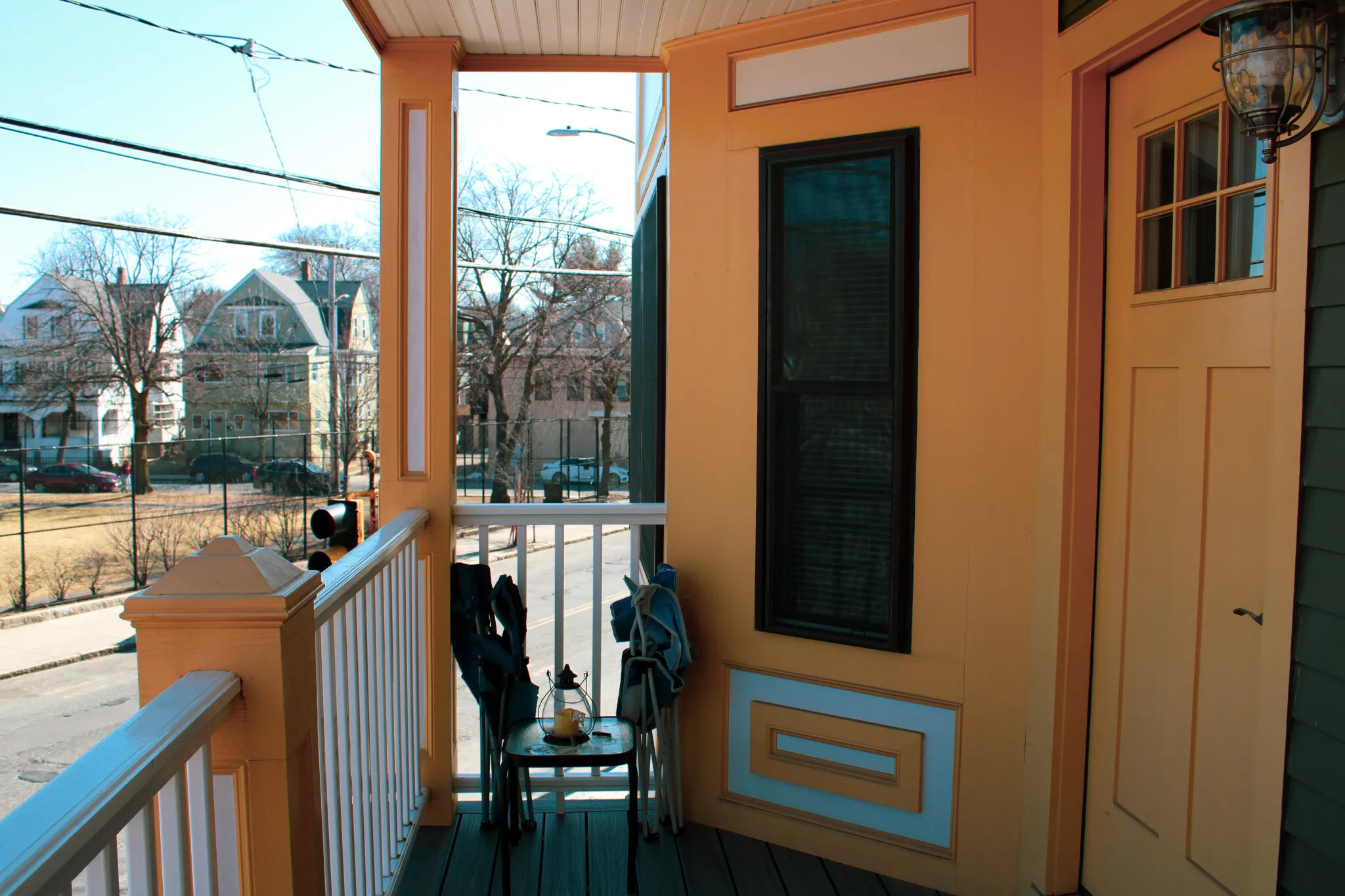 4 bed, 2 bath apartment for rent at 118 Holland St Unit 2R, Davis Square — photo 15 of 22