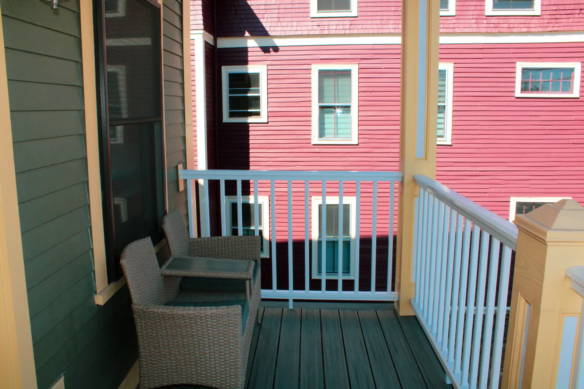 4 bed, 2 bath apartment for rent at 118 Holland St Unit 2R, Davis Square — photo 14 of 22