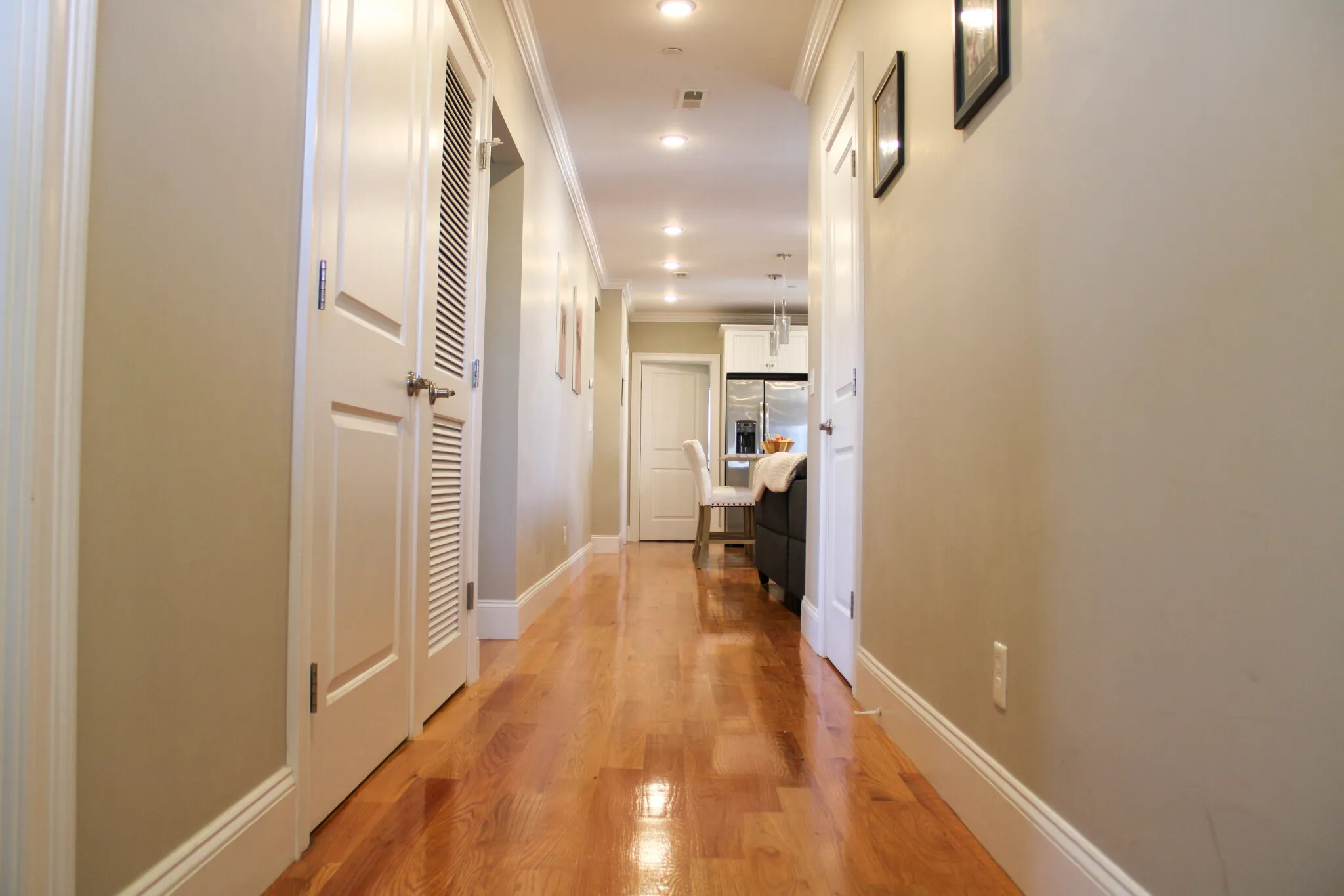 4 bed, 2 bath apartment for rent at 118 Holland St Unit 2R, Davis Square — photo 13 of 22