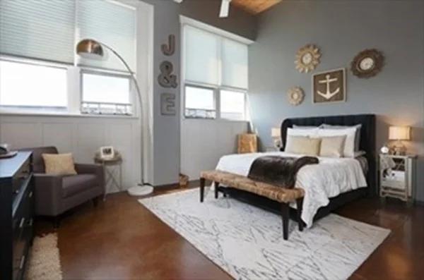 2 bed, 2 bath apartment for rent at 118 Holmes St Unit 401, North Quincy — photo 4 of 9