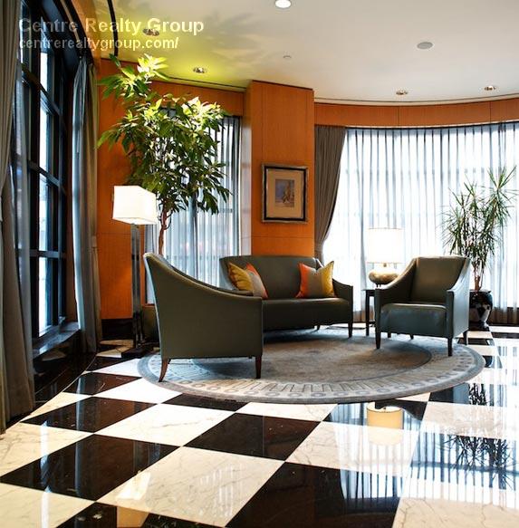 2 bed, 2.5 bath apartment for rent at 118 Huntington Ave Unit CFA, Back Bay