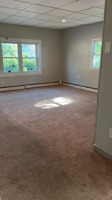 3 bed, 1 bath apartment for rent at 118 Maple St Unit 1, Fall River — photo 2 of 16
