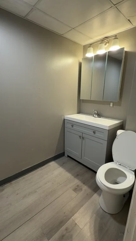 3 bed, 1 bath apartment for rent at 118 Maple St Unit 1, Fall River — photo 9 of 16