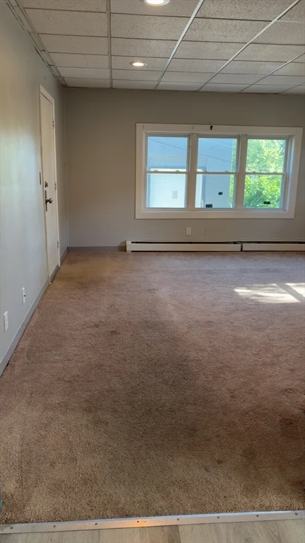3 bed, 1 bath apartment for rent at 118 Maple St Unit 1, Fall River — photo 1 of 16