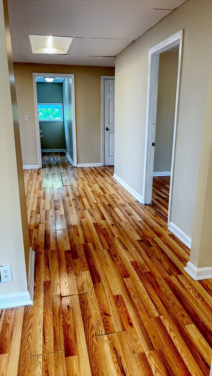 3 bed, 1 bath apartment for rent at 118 Maple St Unit 2, Fall River — photo 1 of 20