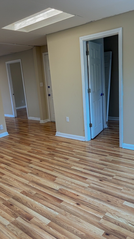 3 bed, 1 bath apartment for rent at 118 Maple St Unit 2, Fall River — photo 2 of 20