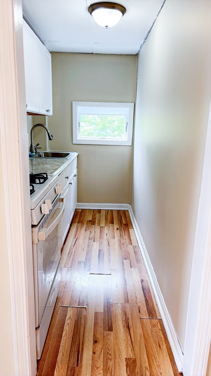 3 bed, 1 bath apartment for rent at 118 Maple St Unit 2, Fall River — photo 9 of 20