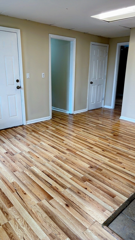 3 bed, 1 bath apartment for rent at 118 Maple St Unit 2, Fall River — photo 14 of 20