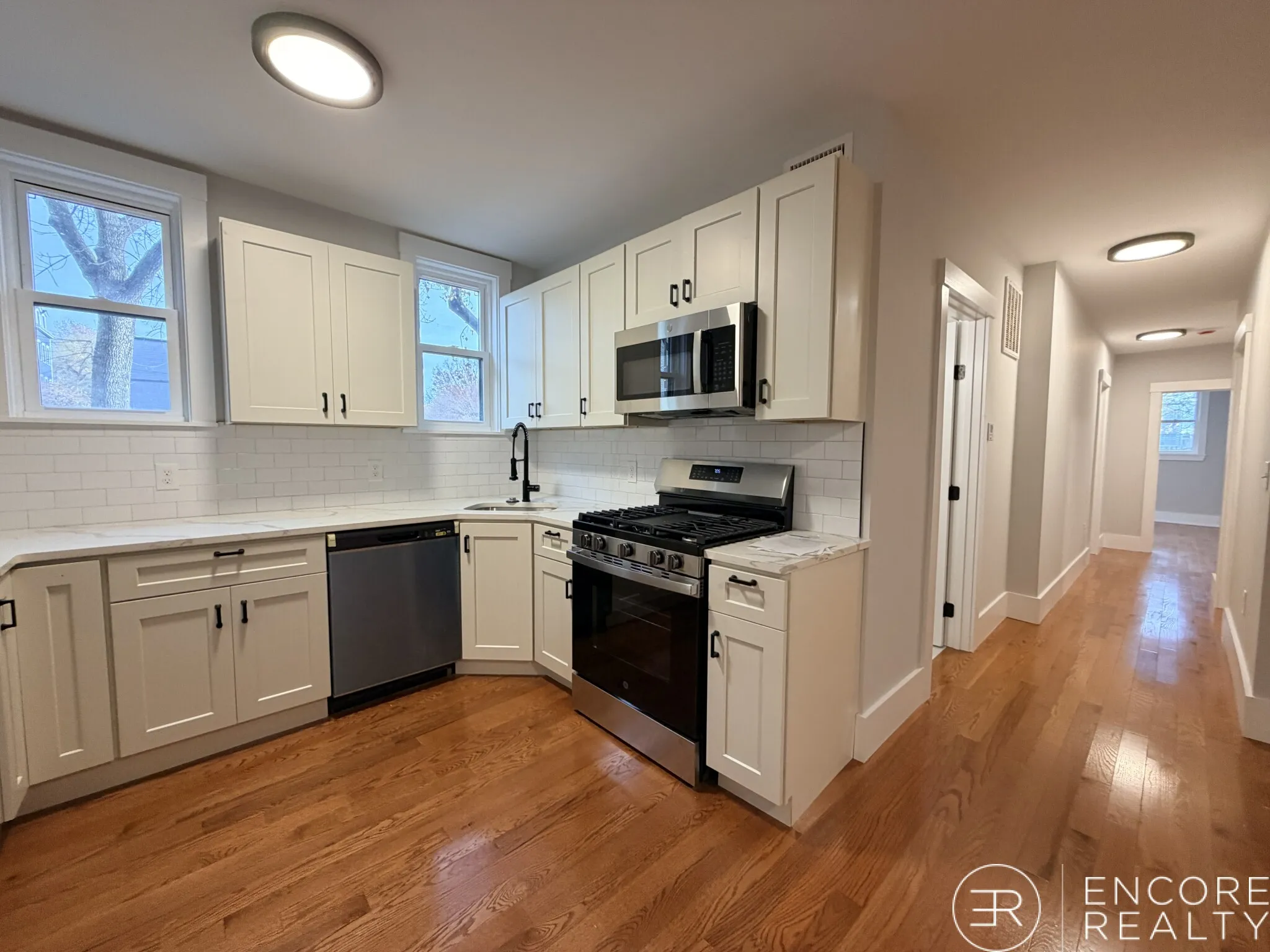 2.5 bed, 1 bath apartment for rent at 118 Marginal St Unit 101, East Boston