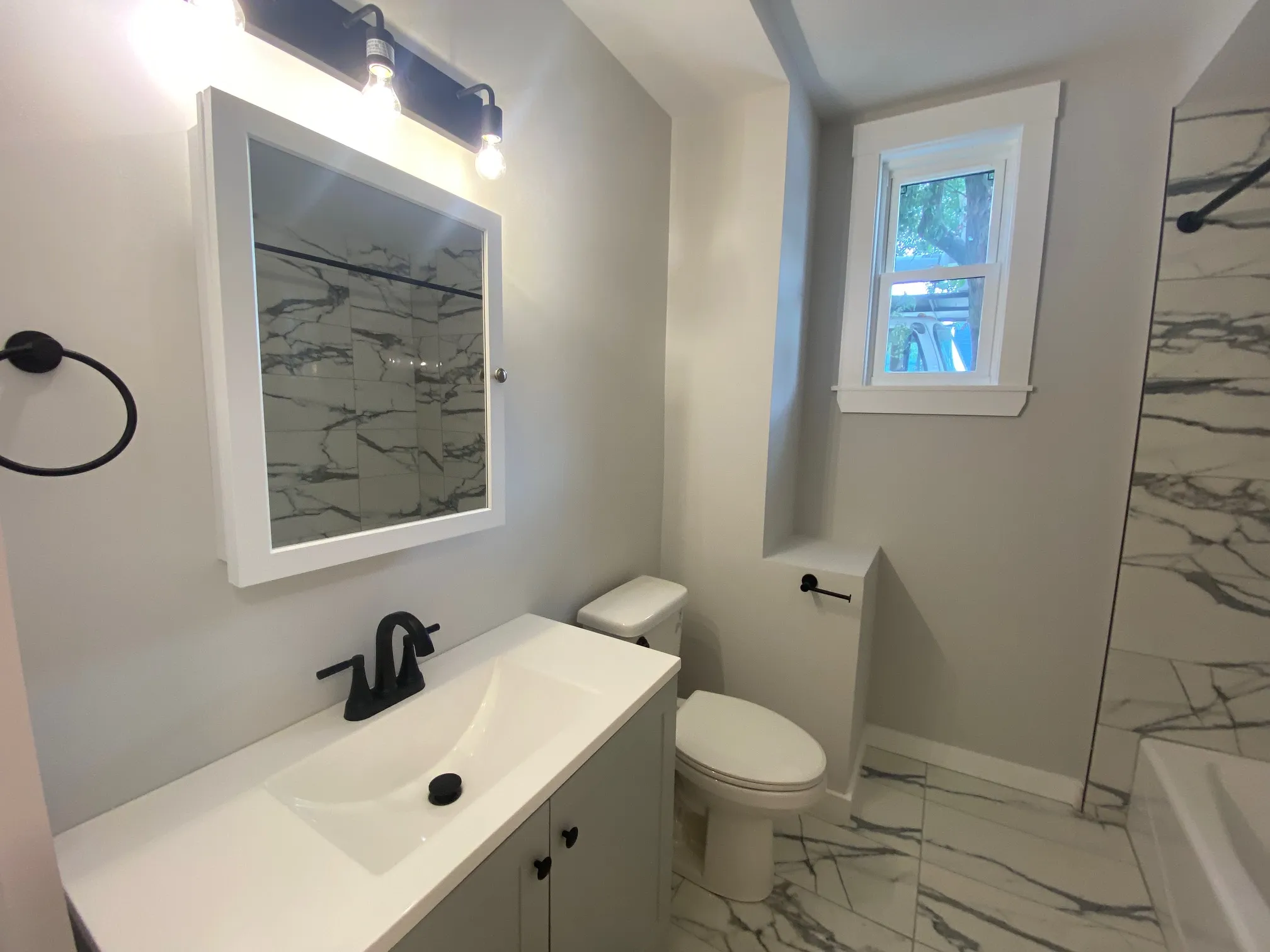 2.5 bed, 1 bath apartment for rent at 118 Marginal St Unit 11, East Boston — photo 8 of 10
