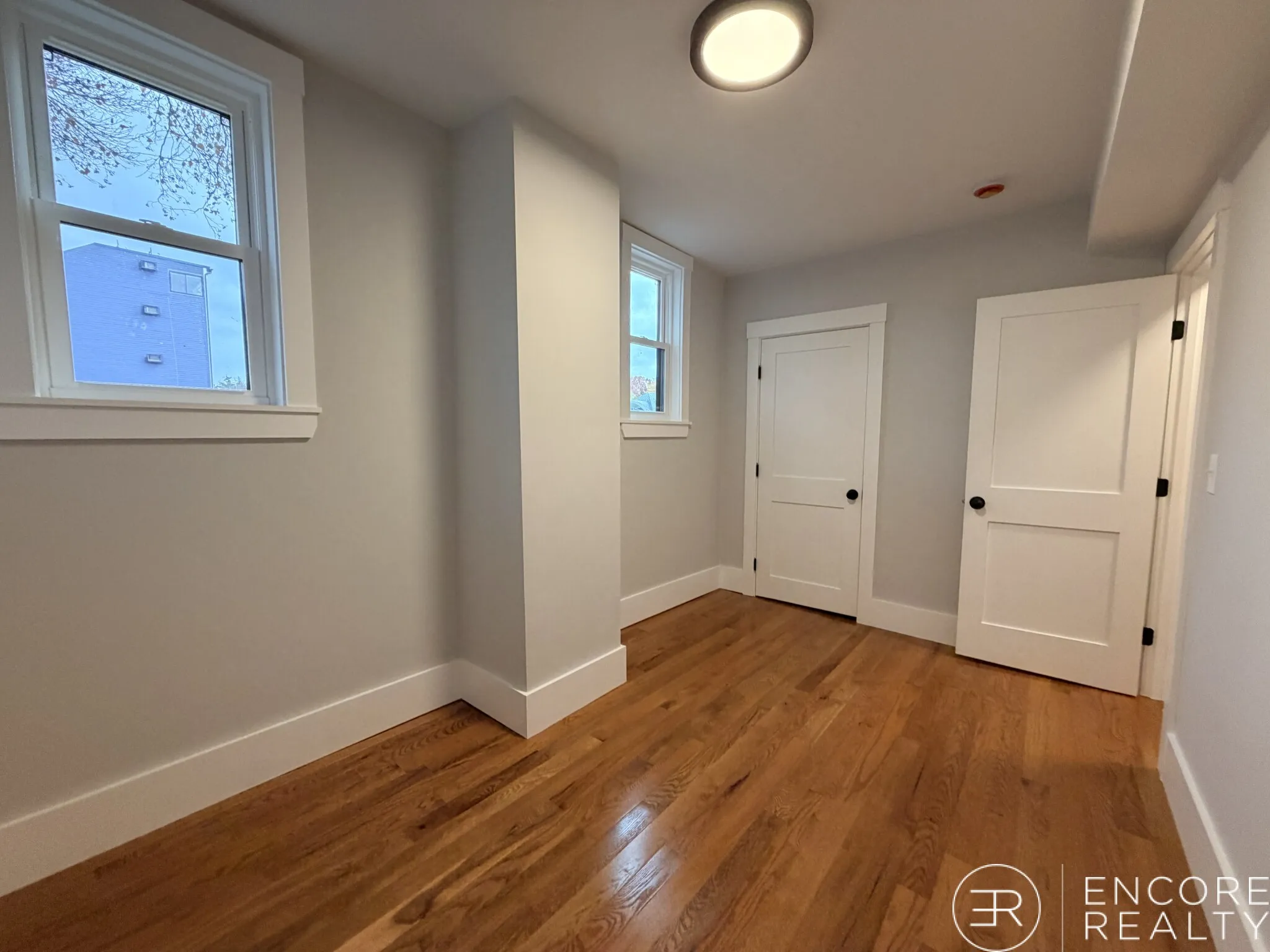 2.5 bed, 1 bath apartment for rent at 118 Marginal St Unit 1a, East Boston — photo 15 of 35