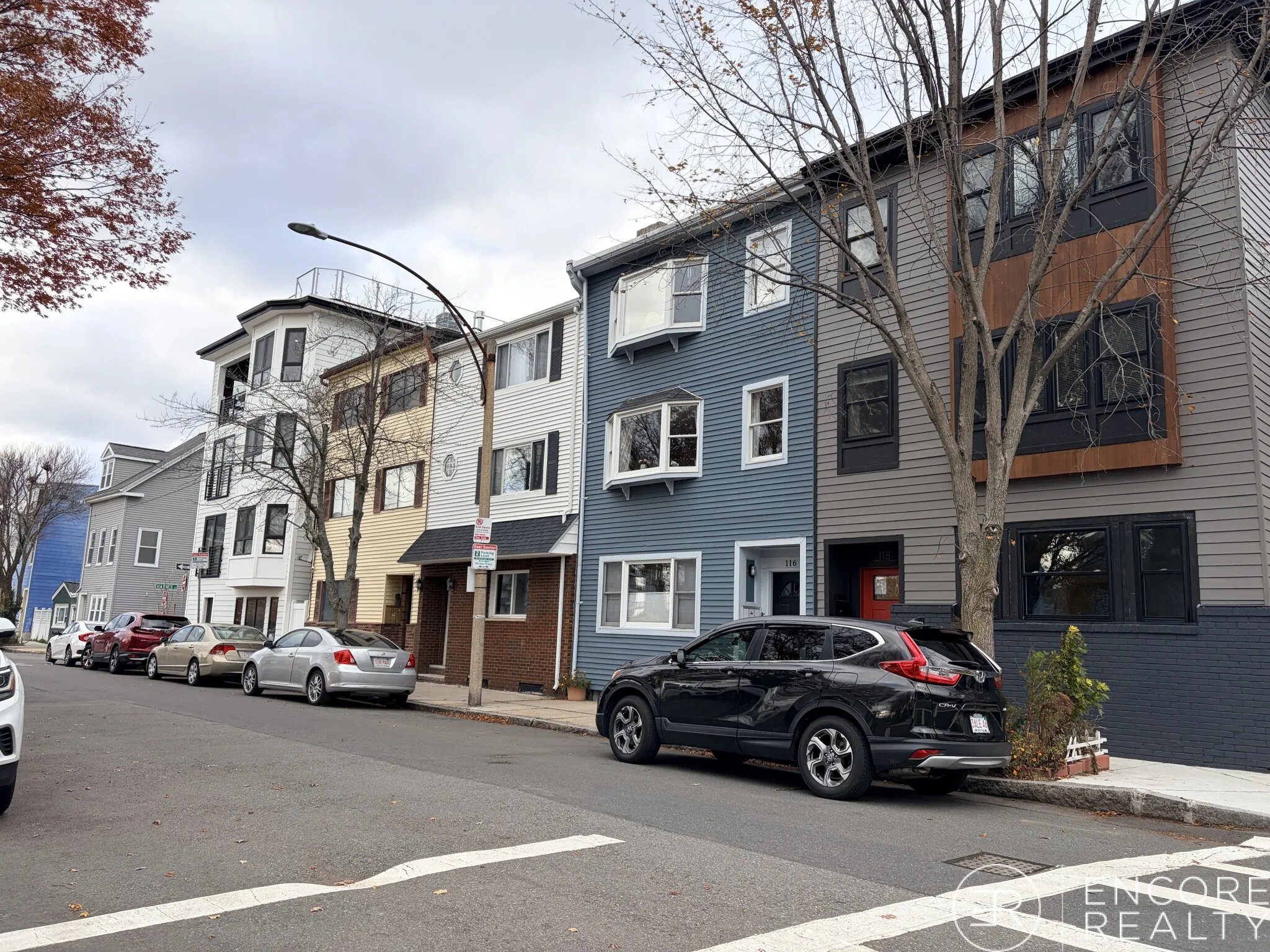 2.5 bed, 1 bath apartment for rent at 118 Marginal St Unit 1a, East Boston — photo 22 of 35