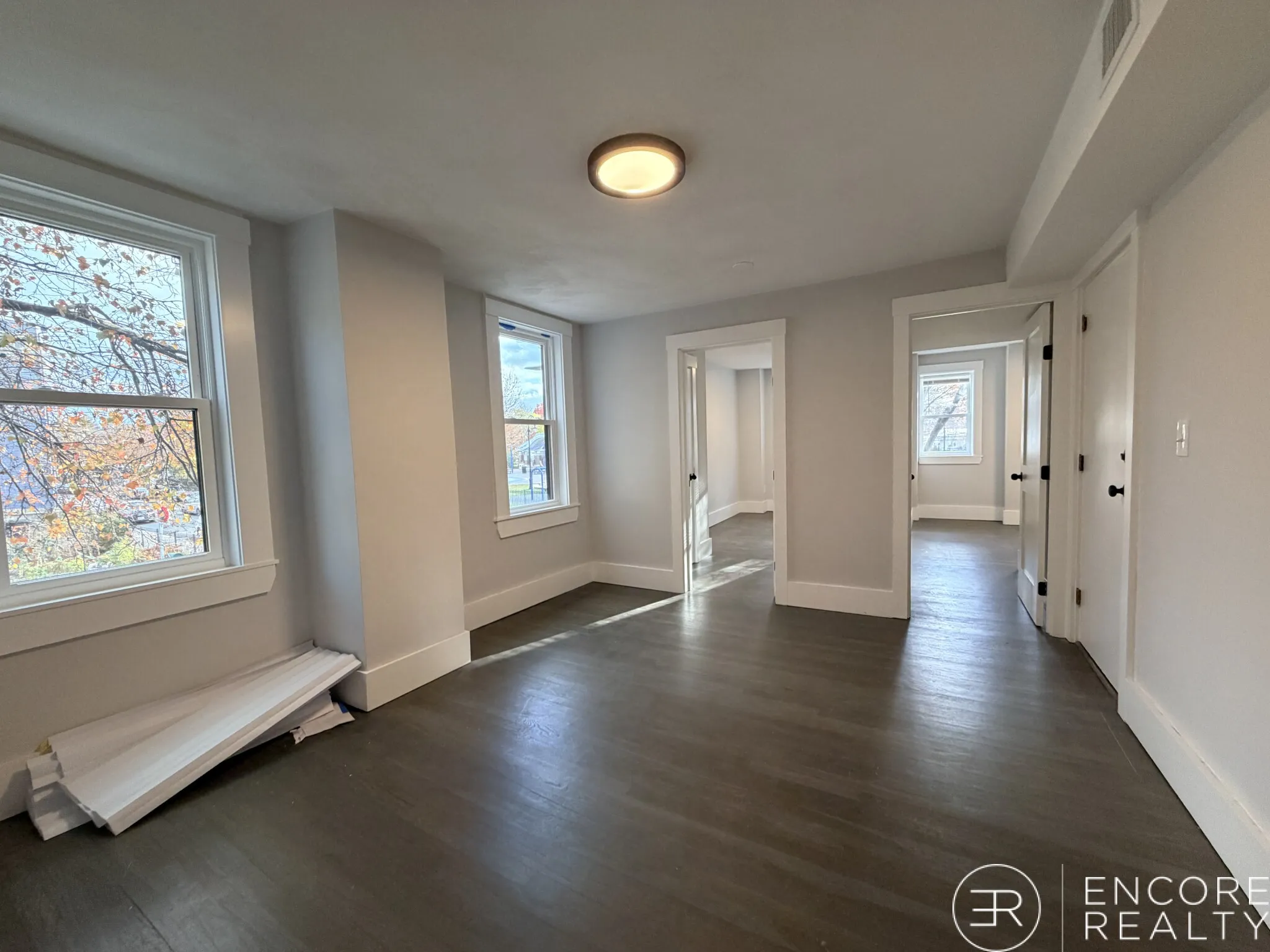 3.5 bed, 1 bath apartment for rent at 118 Marginal St Unit 2W, East Boston — photo 4 of 42