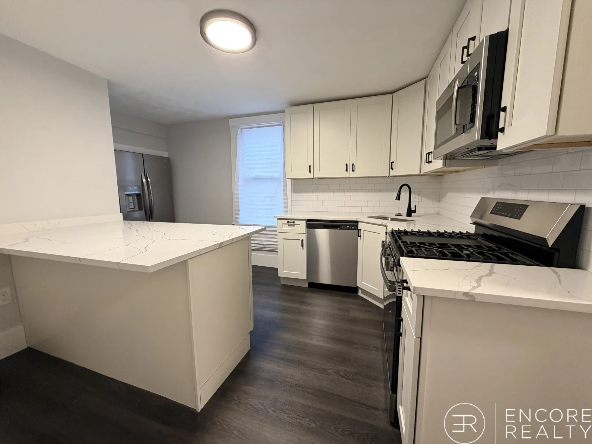 3.5 bed, 1 bath apartment for rent at 118 Marginal St Unit 2W, East Boston — photo 11 of 42