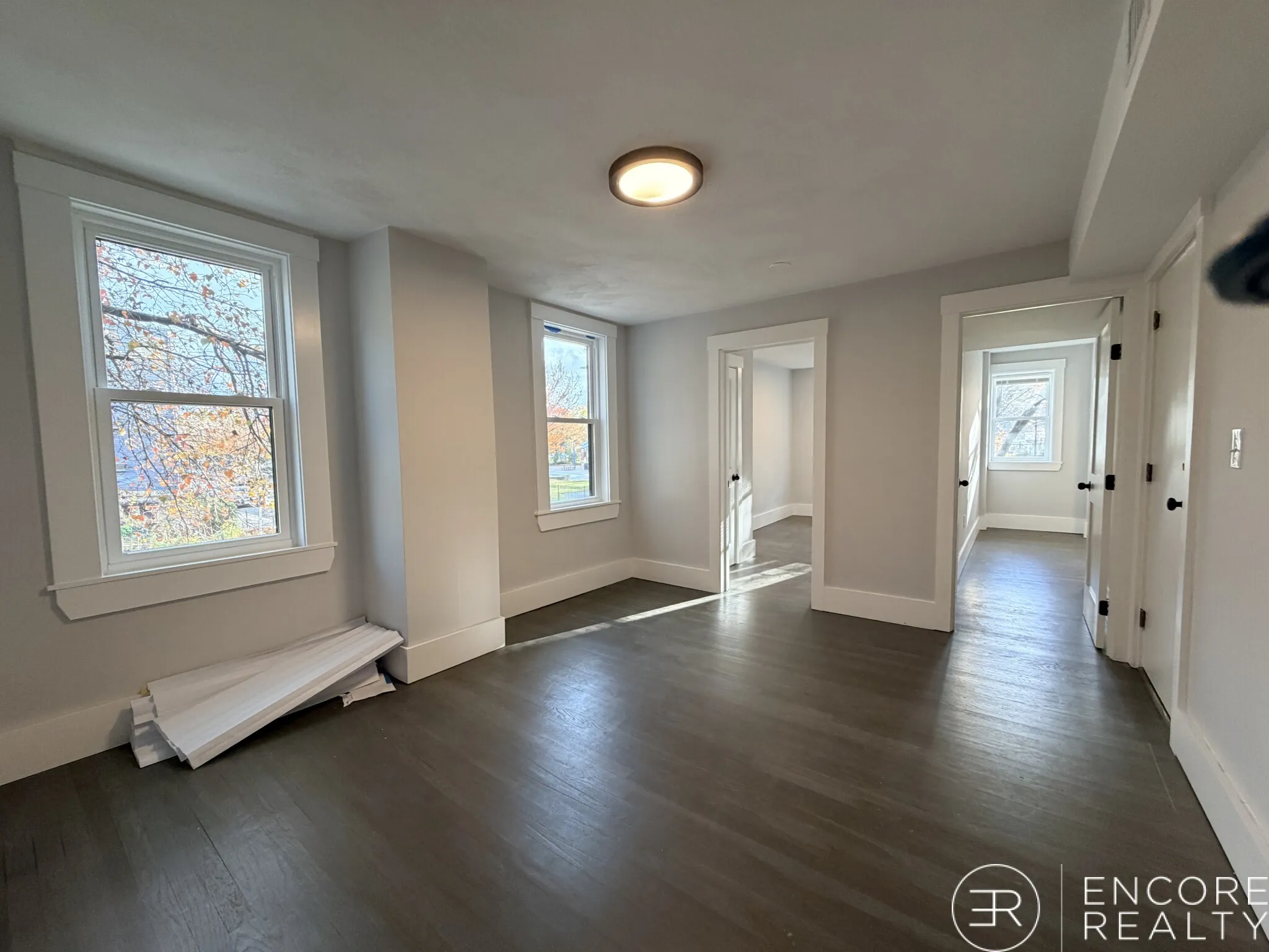 3.5 bed, 1 bath apartment for rent at 118 Marginal St Unit 2W, East Boston
