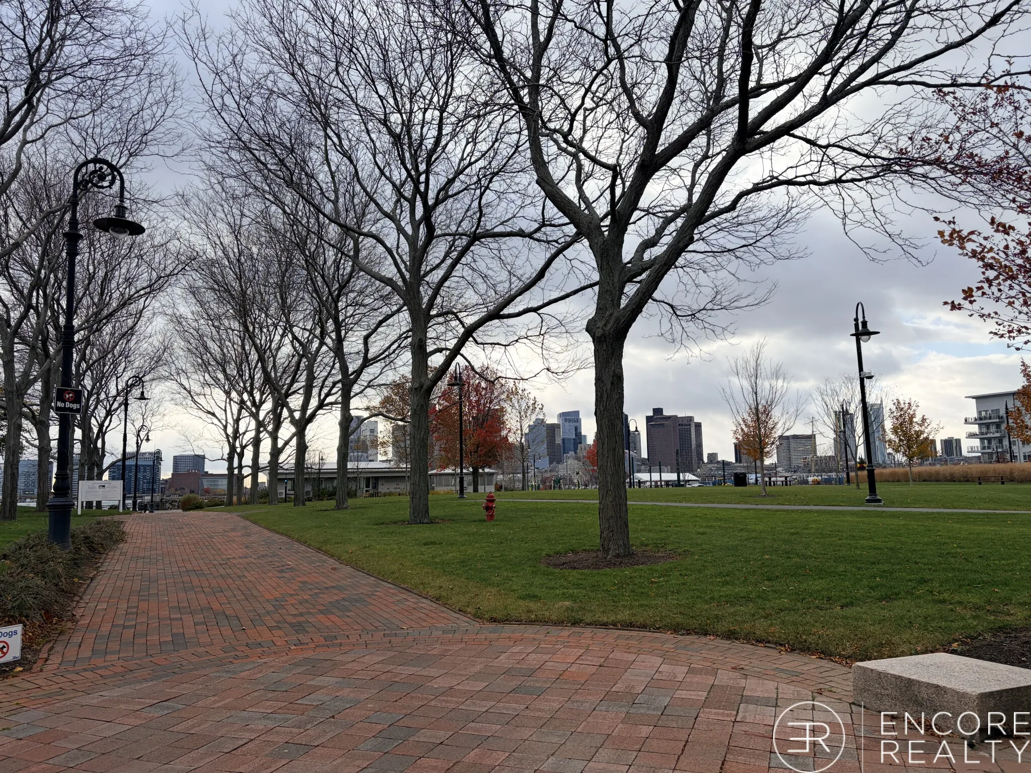 3.5 bed, 1 bath apartment for rent at 118 Marginal St Unit 2W, East Boston — photo 30 of 42