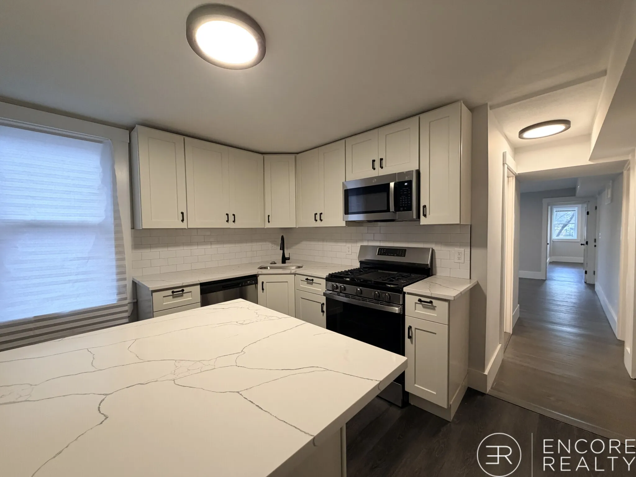 3.5 bed, 1 bath apartment for rent at 118 Marginal St Unit 2W, East Boston — photo 12 of 42