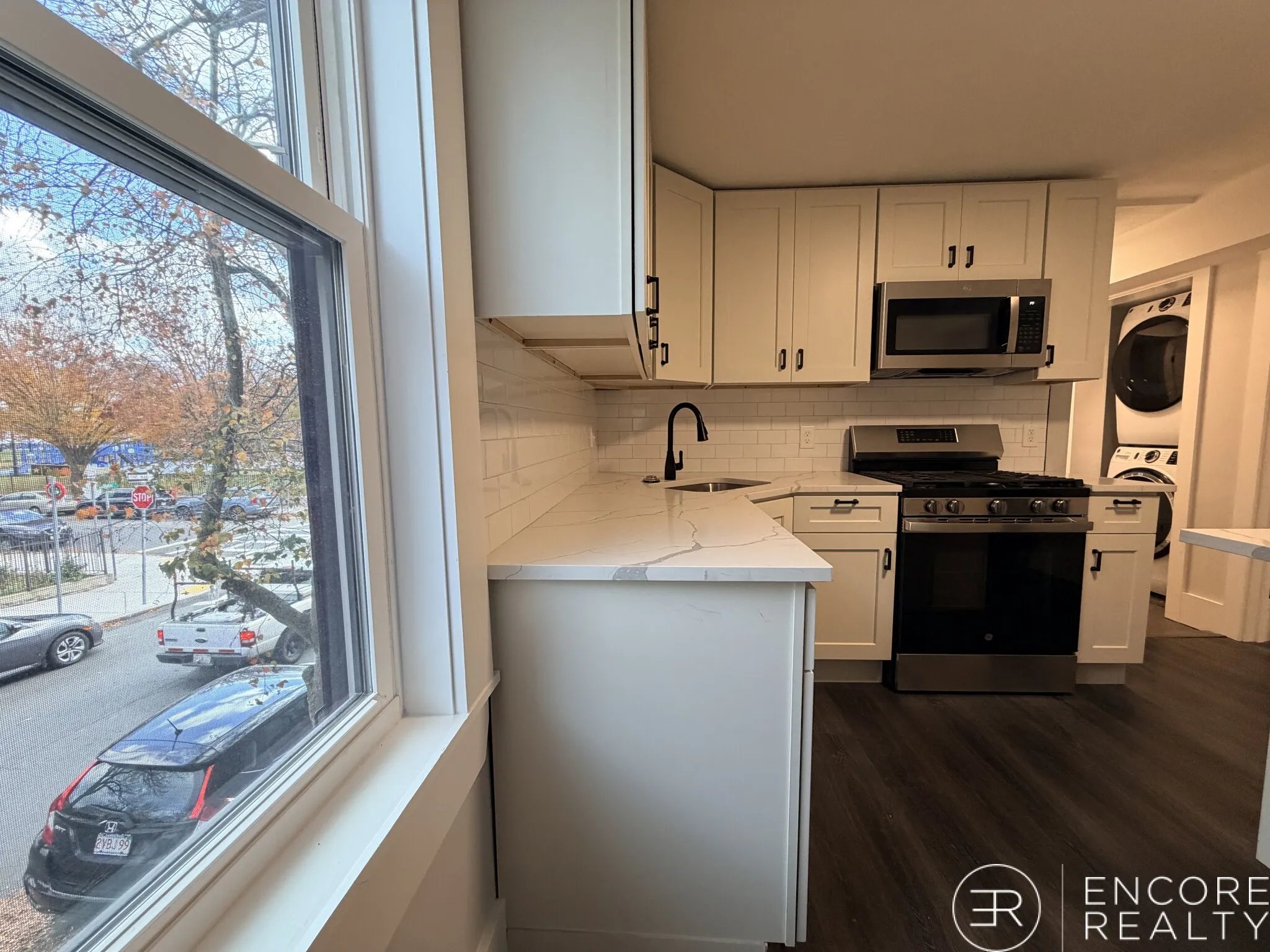 3.5 bed, 1 bath apartment for rent at 118 Marginal St Unit 2W, East Boston — photo 14 of 42