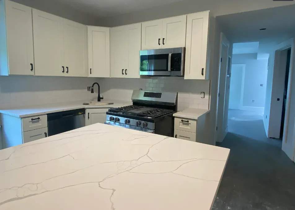 3.5 bed, 1 bath apartment for rent at 118 Marginal St Unit 2W, East Boston — photo 33 of 42