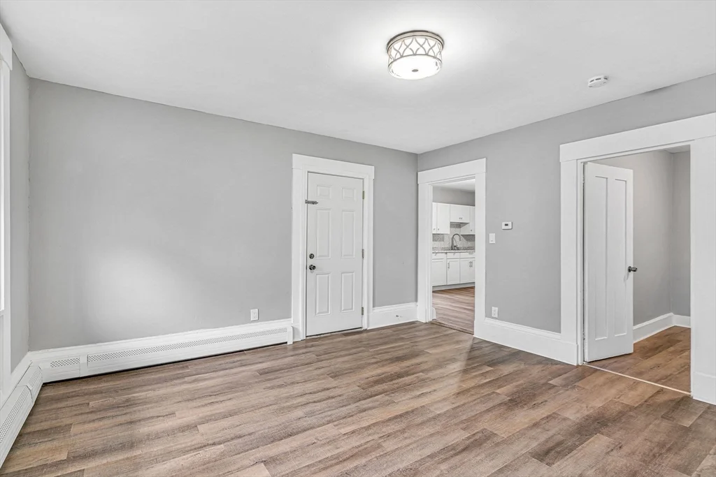 2 bed, 1 bath apartment for rent at 118 Maxfield St Unit 1, New Bedford — photo 4 of 11