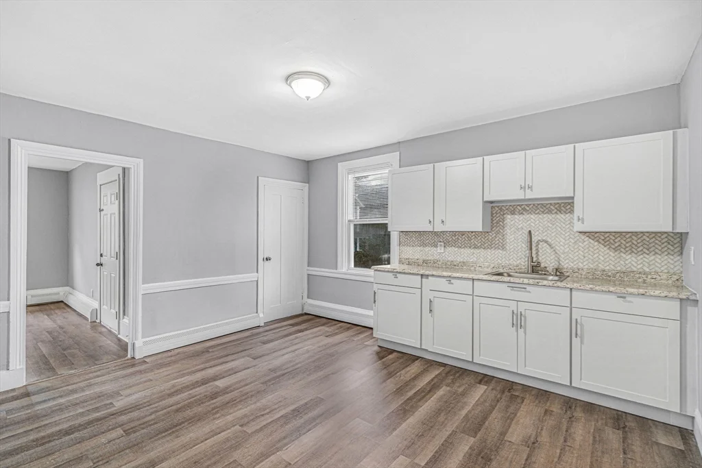2 bed, 1 bath apartment for rent at 118 Maxfield St Unit 1, New Bedford — photo 6 of 11