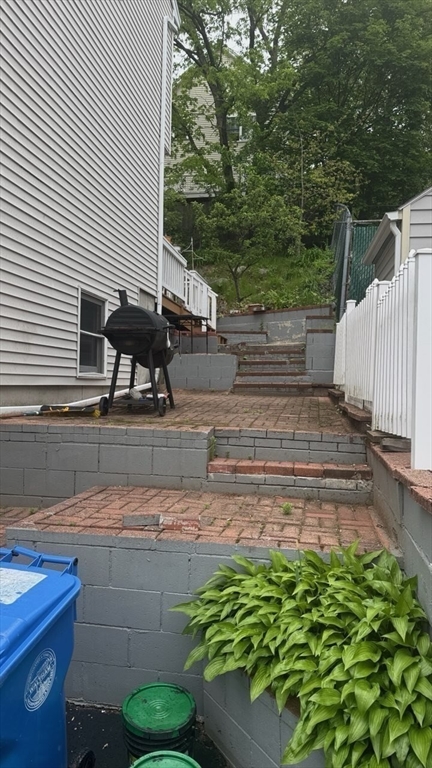 3 bed, 1 bath apartment for rent at 118 Montclair Ave Unit SF, Waltham — photo 25 of 26