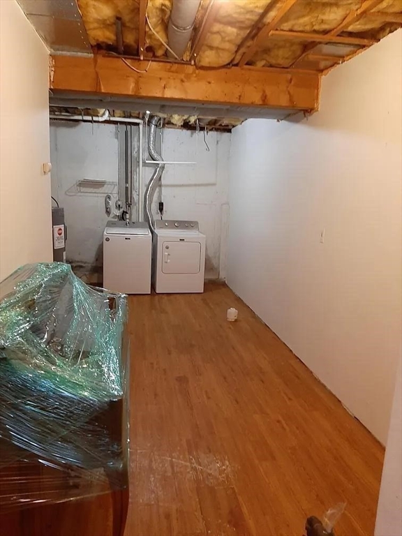 3 bed, 1 bath apartment for rent at 118 Montclair Ave Unit SF, Waltham — photo 23 of 26