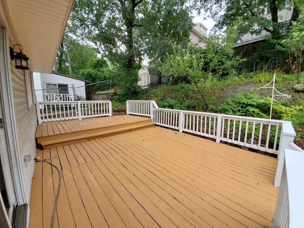 3 bed, 1 bath apartment for rent at 118 Montclair Ave Unit SF, Waltham — photo 2 of 26